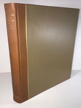 Catalogue of the Etchings of Joseph Pennell