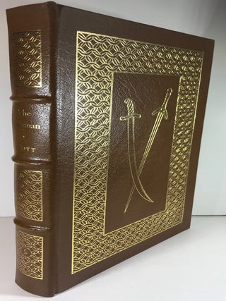Item #009078 The Talisman. Sir Walter Scott
