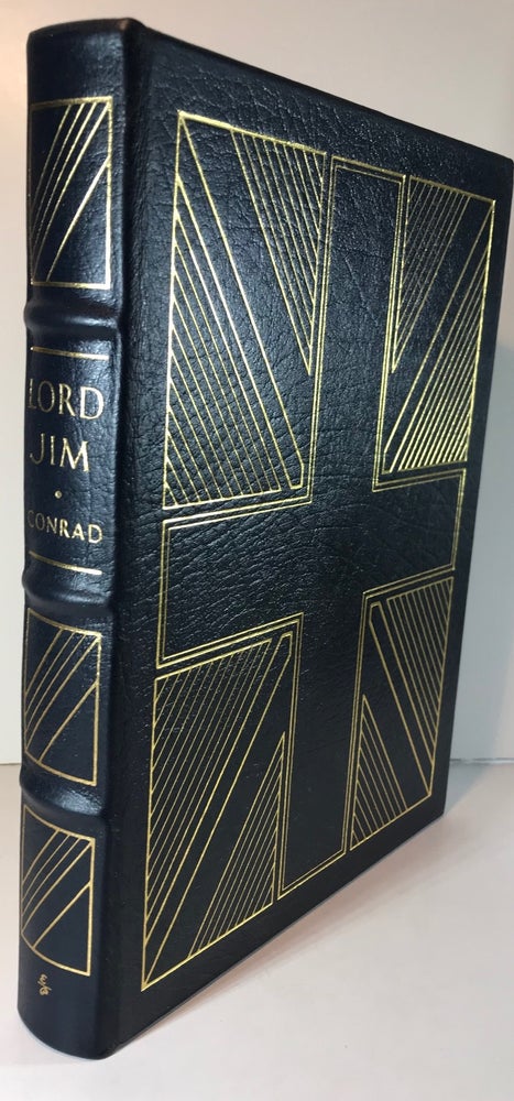 Item #009101 Lord Jim. Joseph Conrad.