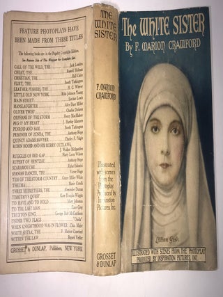 The White Sister