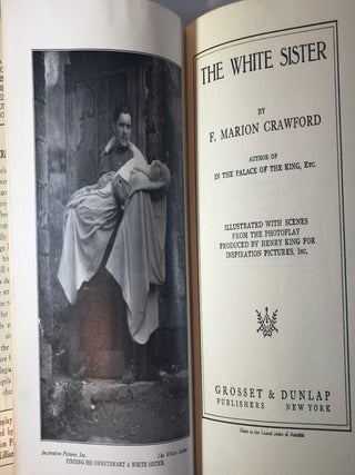 The White Sister