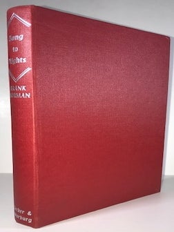 Bang to Rights: An Account of Prison Life