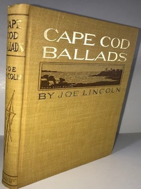 Cape Cod Ballads