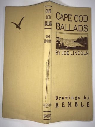 Cape Cod Ballads