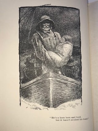 Cape Cod Ballads