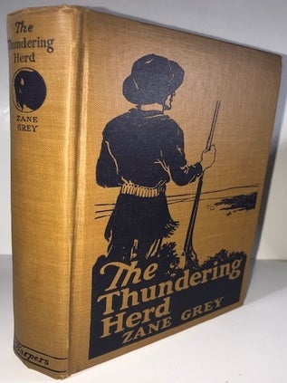 The Thundering Herd