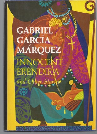 Item #009472 Innocent Erendira and Other Stories. Gabriel Garcia Marquez