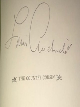 The Country Cousin