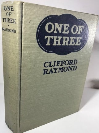 One of Three