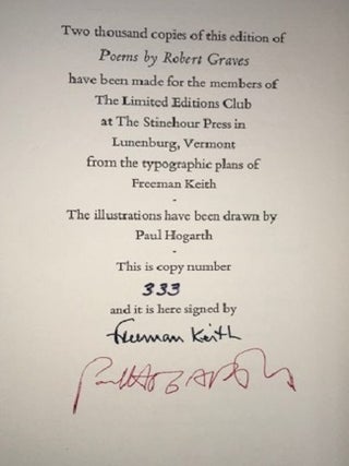 Poems