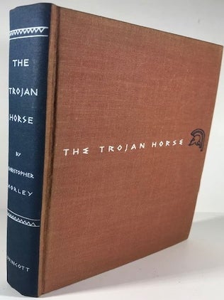 The Trojan Horse