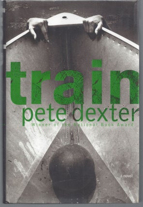 Item #009867 Train. Pete Dexter