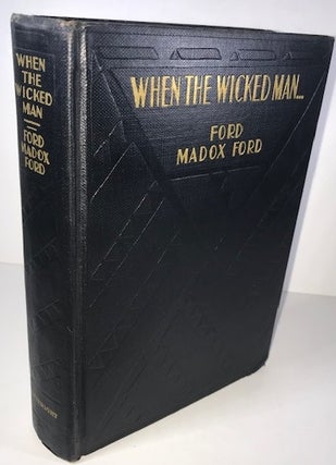 When The Wicked Man...
