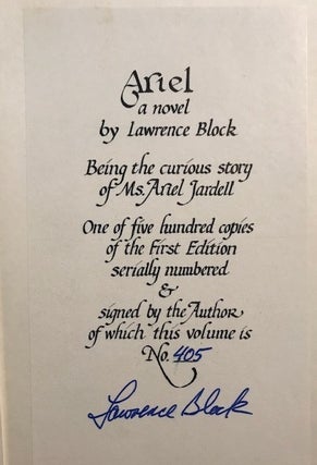Ariel