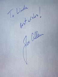 Entering Space: An Astronaut's Odyssey (Signed First Edition)