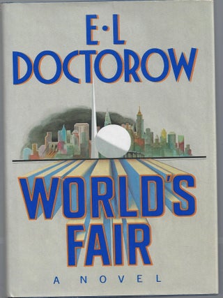 Item #010261 World's Fair (Signed First Edition). E. L Doctorow