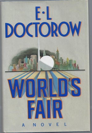 Item #010261 World's Fair (Signed First Edition). E. L. Doctorow