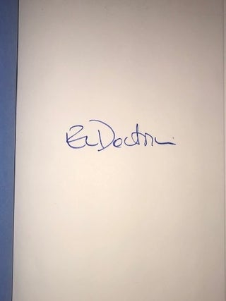 World's Fair (Signed First Edition)