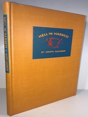 Hell In Harness