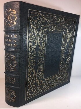 Item #010408 Uncle Tom's Cabin. Harriet Beecher Stowe