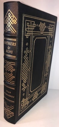 Item #010438 Fathers and Sons. Ivan Turgenev