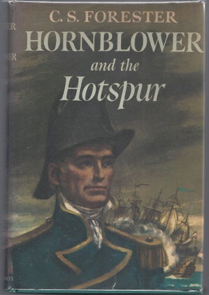 Item #010503 Hornblower and the Hotspur. C. S. Forester