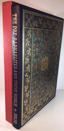 Item #010623 The Pre-Raphaelites & Their World; A Personal View. William Michael Rossetti