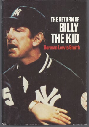 Item #010870 The Return of Billy the Kid. Norman Lewis Smith