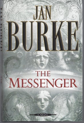 Item #010895 The Messenger. Jan Burke