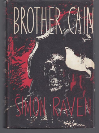 Item #011108 Brother Cain. Simon Raven, Arthur Noel