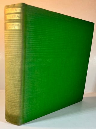 Hasta La Vista; Or a Postcard From Peru (Signed Association Copy)