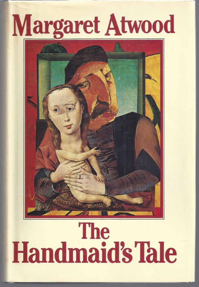 Item #011198 The Handmaid's Tale. Margaret Atwood.