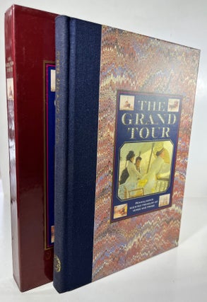 Item #011207 The Grand Tour: Penhaligon's Scented Treasury Travel Companion. Sheila Pickles