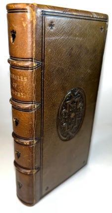 Item #011232 Sparkles of Glory, or Some Beams of the Morning Star (Signed Riviere Binding). John...