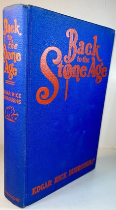 Back to the Stone Age