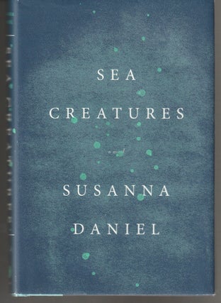 Item #011358 Sea Creatures. Susanna Daniel