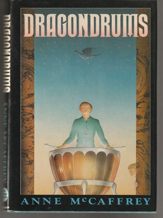 Item #011582 Dragondrums. Anne Mccaffrey