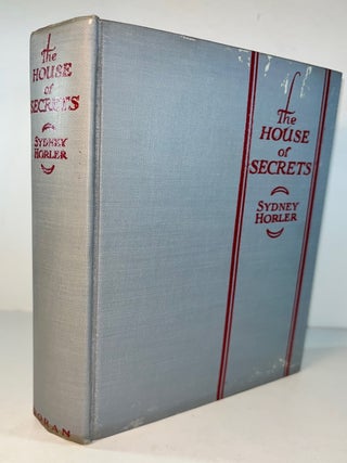 The House of Secrets