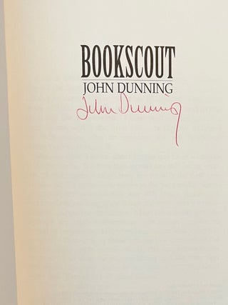 Bookscout