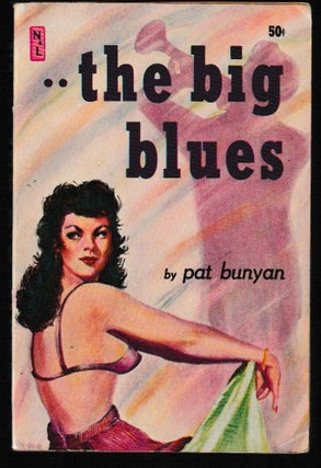 Item #011891 The Big Blues. Paul Bunyan