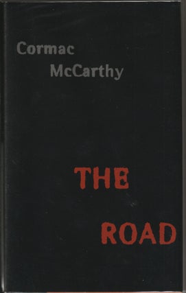 Item #012247 The Road. Cormac McCarthy