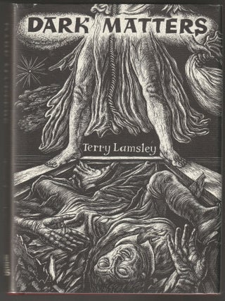 Item #012288 Dark Matters. Terry Lamsley
