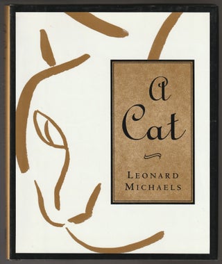Item #012465 Cat. Leonard Michaels