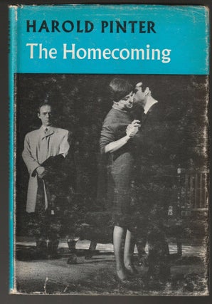Item #012495 The Homecoming. Harold Pinter