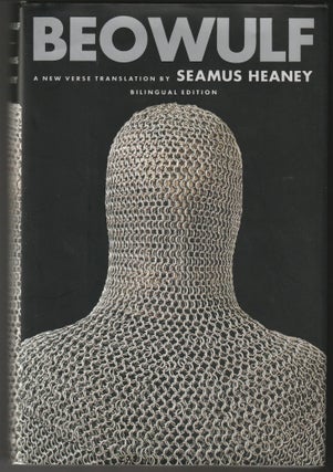 Item #012522 Beowulf: A New Verse Translation. Seamus Heaney