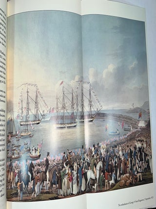 History of Dun Laoghaire Harbour (Signed Limited Edition)
