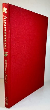 Agamemnon