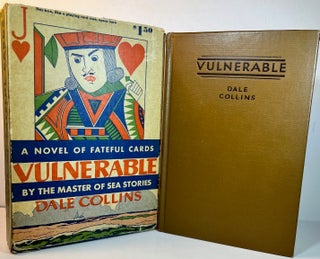 Item #012638 Vulnerable. Dale Collins
