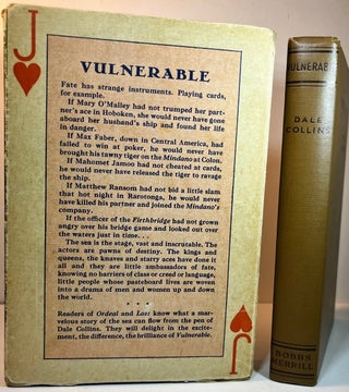 Vulnerable