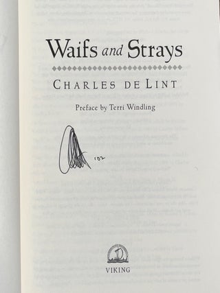 Waifs and Strays